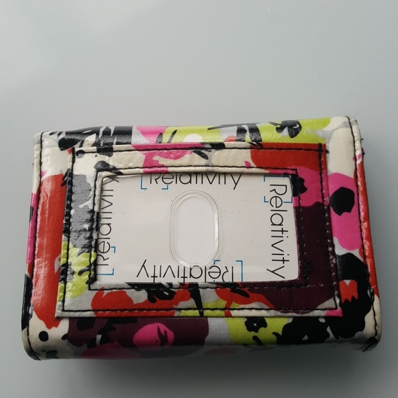 3/$25  Bundle Only - Relativity Wallet - Picture 3 of 9